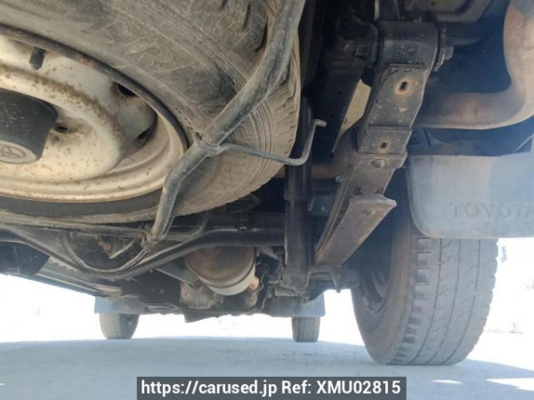 Used 1994 MT toyota hiace-van LH113V Image[37]