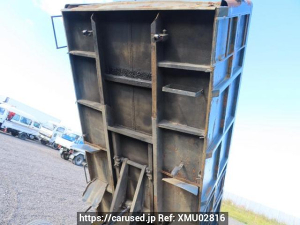 Used 1992 MT mitsubishi canter FE305BD Image[9]