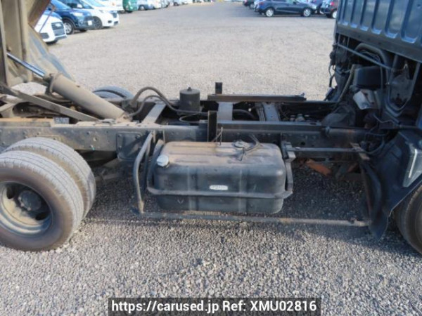 Used 1992 MT mitsubishi canter FE305BD Image[11]