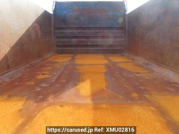 Used 1992 MT mitsubishi canter FE305BD Image[23]