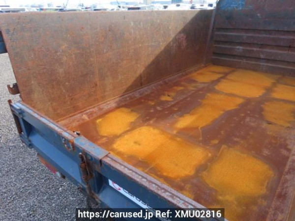 Used 1992 MT mitsubishi canter FE305BD Image[25]