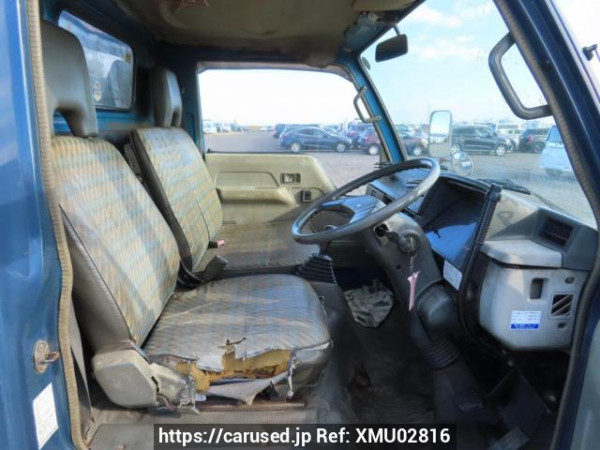 Used 1992 MT mitsubishi canter FE305BD Image[29]