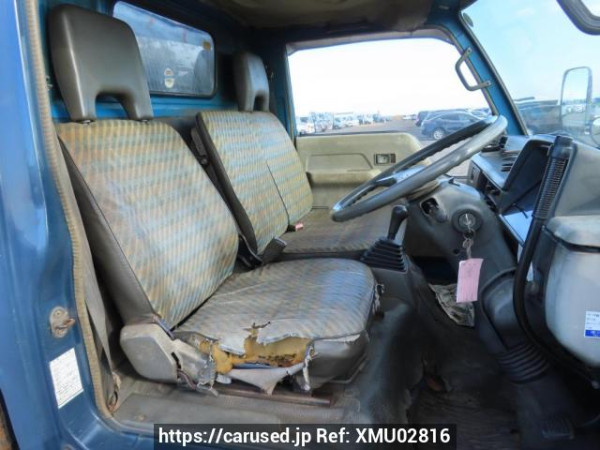 Used 1992 MT mitsubishi canter FE305BD Image[31]