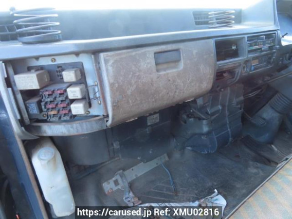 Used 1992 MT mitsubishi canter FE305BD Image[33]