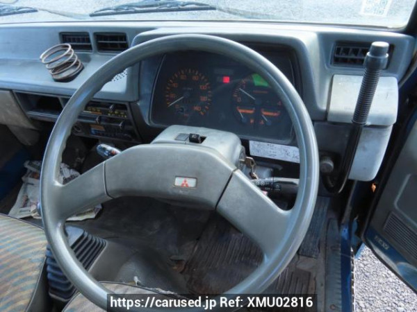 Used 1992 MT mitsubishi canter FE305BD Image[34]