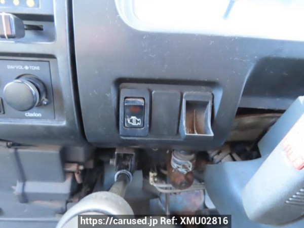 Used 1992 MT mitsubishi canter FE305BD Image[37]