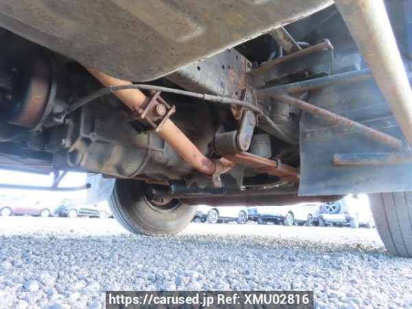 Used 1992 MT mitsubishi canter FE305BD Image[48]