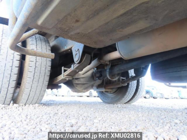 Used 1992 MT mitsubishi canter FE305BD Image[50]