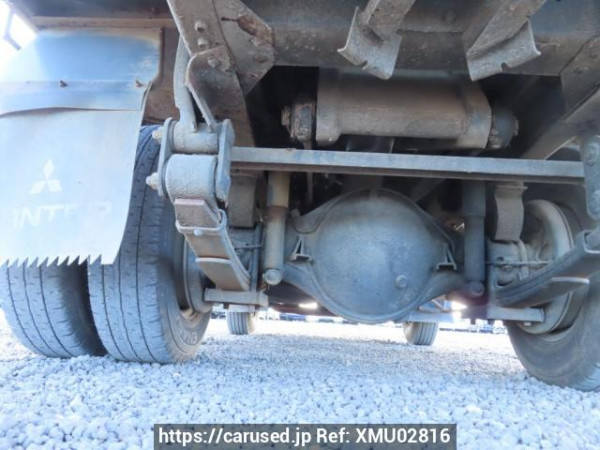 Used 1992 MT mitsubishi canter FE305BD Image[52]