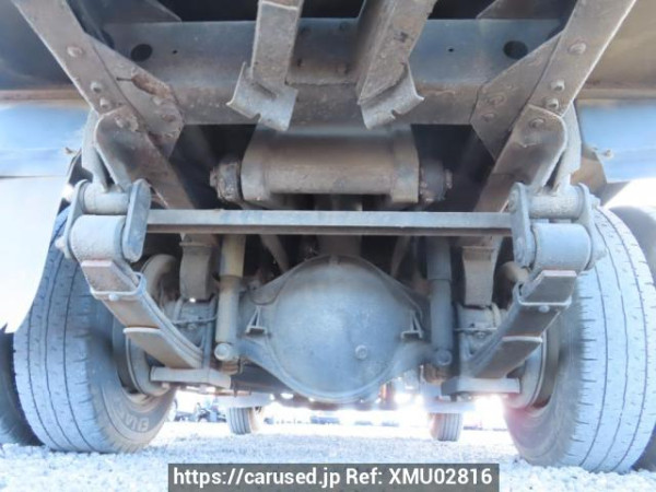 Used 1992 MT mitsubishi canter FE305BD Image[53]