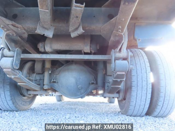 Used 1992 MT mitsubishi canter FE305BD Image[54]