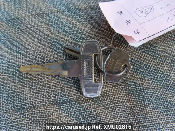 Used 1992 MT mitsubishi canter FE305BD Image[55]