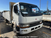 Mitsubishi Fuso Fighter Mignon