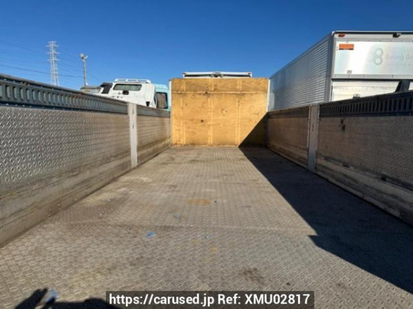 Used 1995 MT mitsubishi-fuso fighter-mignon FH218J Image[4]