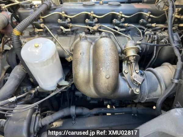 Used 1995 MT mitsubishi-fuso fighter-mignon FH218J Image[5]