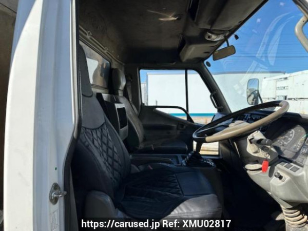 Used 1995 MT mitsubishi-fuso fighter-mignon FH218J Image[7]