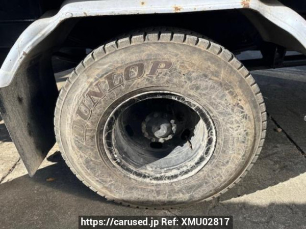 Used 1995 MT mitsubishi-fuso fighter-mignon FH218J Image[9]