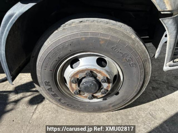 Used 1995 MT mitsubishi-fuso fighter-mignon FH218J Image[12]