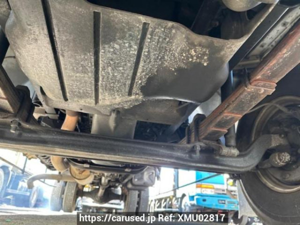 Used 1995 MT mitsubishi-fuso fighter-mignon FH218J Image[13]