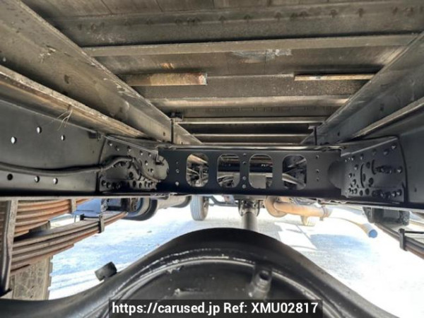 Used 1995 MT mitsubishi-fuso fighter-mignon FH218J Image[16]