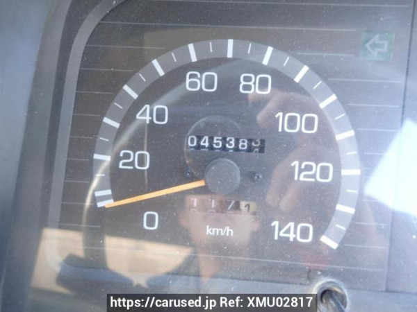 Used 1995 MT mitsubishi-fuso fighter-mignon FH218J Image[17]