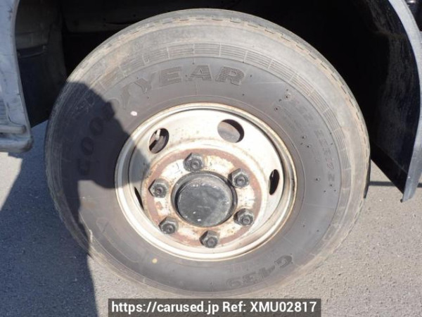 Used 1995 MT mitsubishi-fuso fighter-mignon FH218J Image[19]