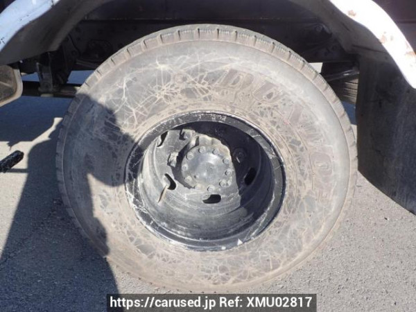 Used 1995 MT mitsubishi-fuso fighter-mignon FH218J Image[20]