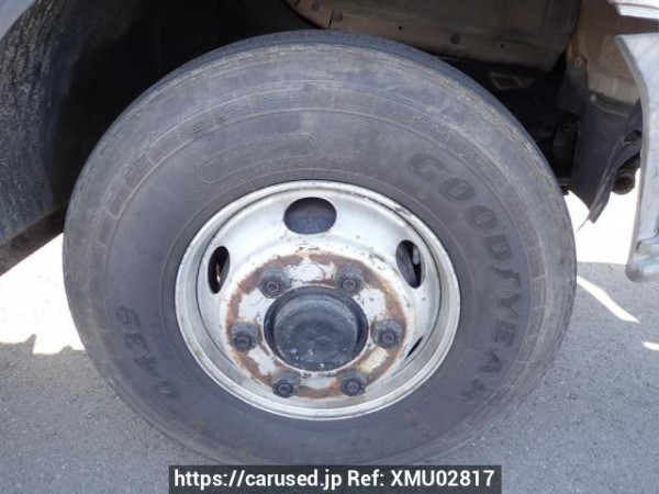 Used 1995 MT mitsubishi-fuso fighter-mignon FH218J Image[22]