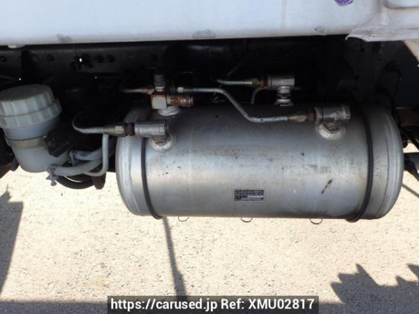 Used 1995 MT mitsubishi-fuso fighter-mignon FH218J Image[24]