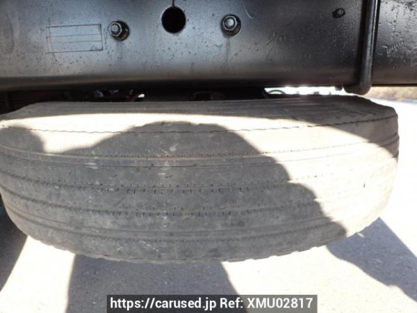 Used 1995 MT mitsubishi-fuso fighter-mignon FH218J Image[25]