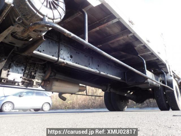 Used 1995 MT mitsubishi-fuso fighter-mignon FH218J Image[30]