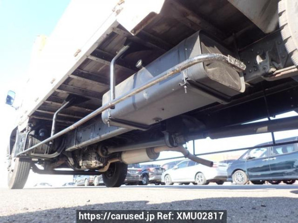 Used 1995 MT mitsubishi-fuso fighter-mignon FH218J Image[31]