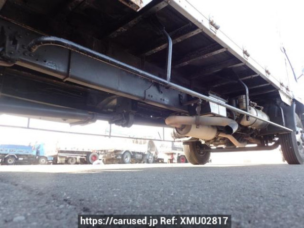 Used 1995 MT mitsubishi-fuso fighter-mignon FH218J Image[33]