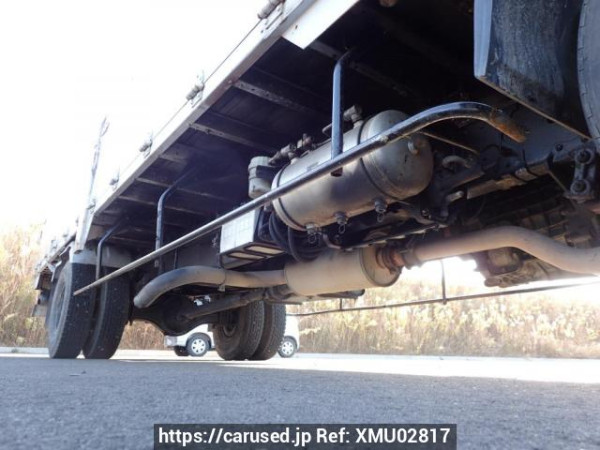 Used 1995 MT mitsubishi-fuso fighter-mignon FH218J Image[34]