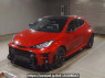Used 2021 MT toyota gr-yaris GXPA16 Image[0]