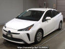 Toyota Prius ZVW51
