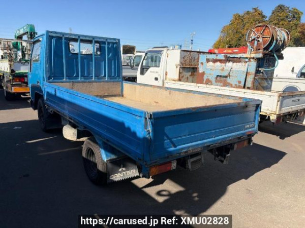 Used 1986 MT mitsubishi canter-guts FB300B Image[2]