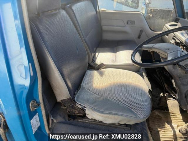 Used 1986 MT mitsubishi canter-guts FB300B Image[7]