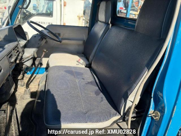 Used 1986 MT mitsubishi canter-guts FB300B Image[8]