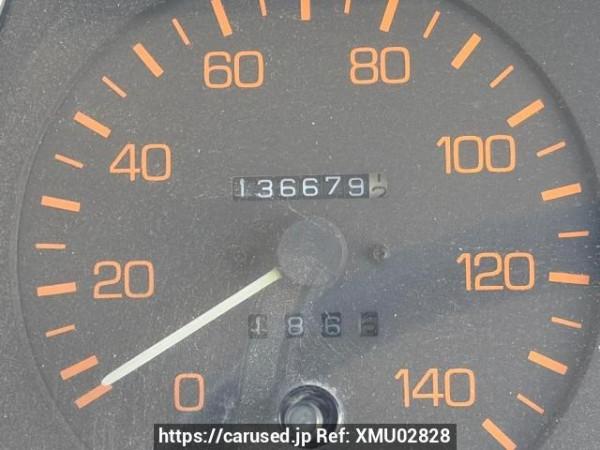 Used 1986 MT mitsubishi canter-guts FB300B Image[10]