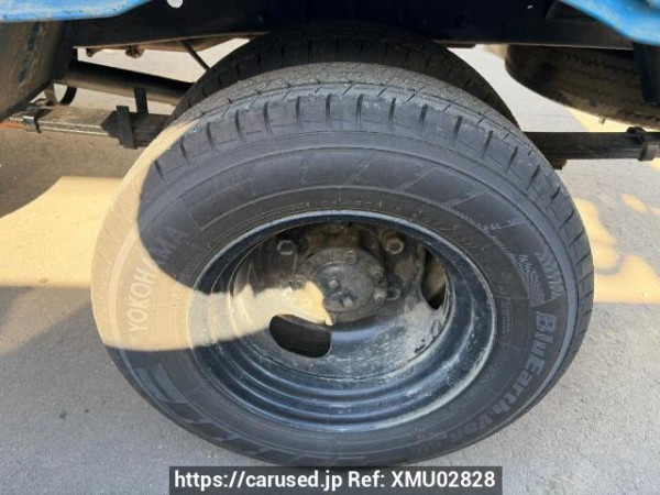 Used 1986 MT mitsubishi canter-guts FB300B Image[14]