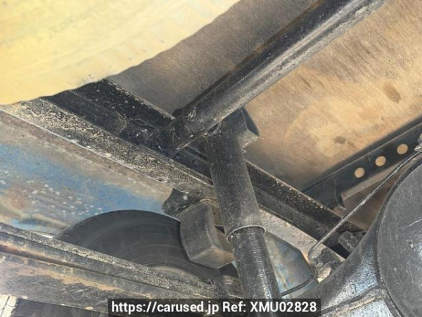 Used 1986 MT mitsubishi canter-guts FB300B Image[17]