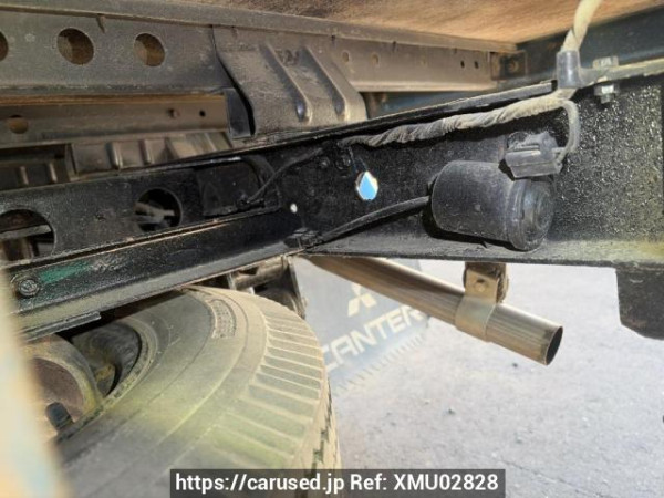 Used 1986 MT mitsubishi canter-guts FB300B Image[18]