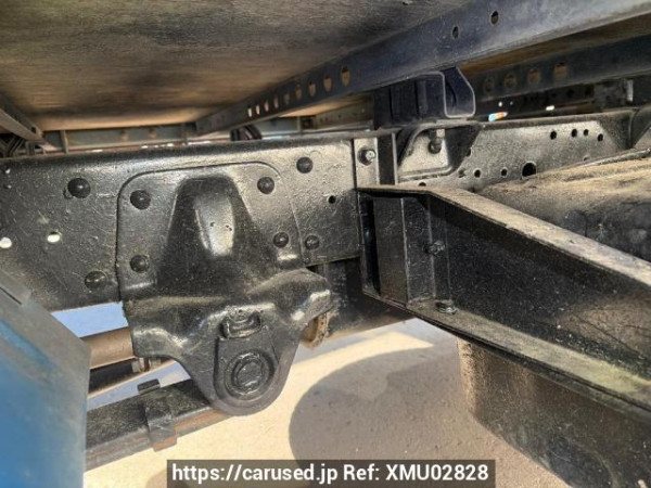Used 1986 MT mitsubishi canter-guts FB300B Image[19]