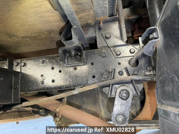 Used 1986 MT mitsubishi canter-guts FB300B Image[20]