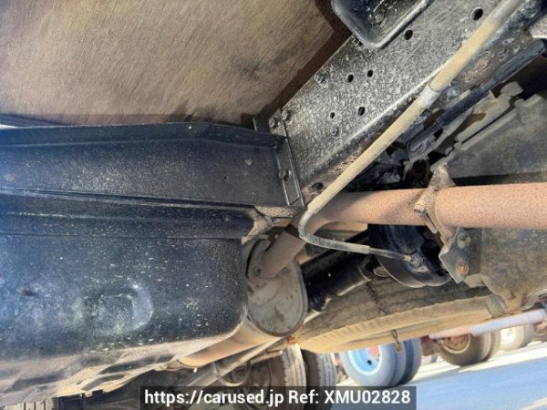 Used 1986 MT mitsubishi canter-guts FB300B Image[21]