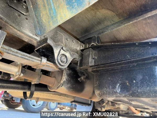 Used 1986 MT mitsubishi canter-guts FB300B Image[22]