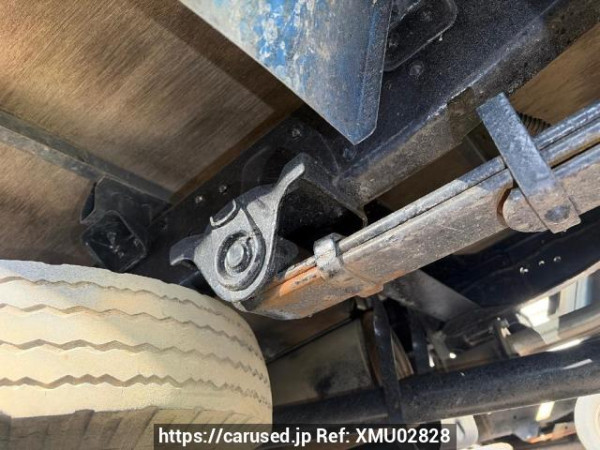 Used 1986 MT mitsubishi canter-guts FB300B Image[24]