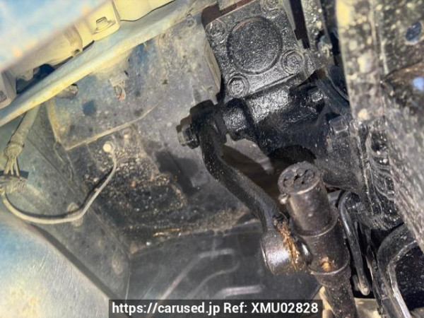 Used 1986 MT mitsubishi canter-guts FB300B Image[26]