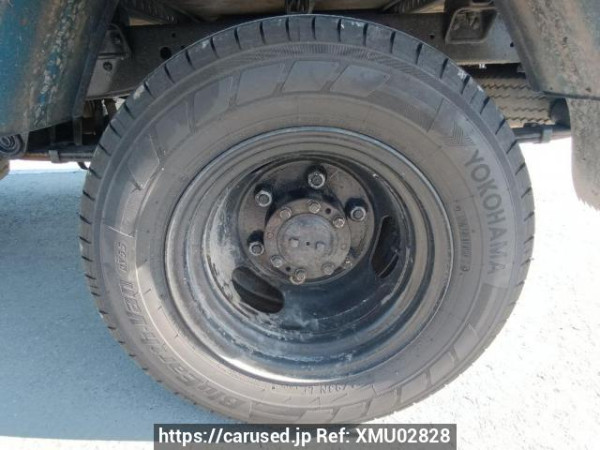 Used 1986 MT mitsubishi canter-guts FB300B Image[29]